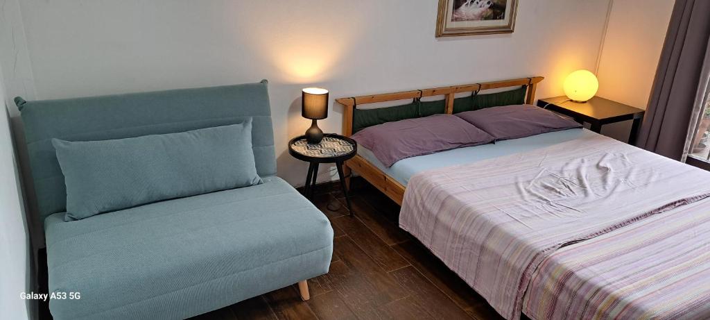 Brand new Apartment - 5 minutes from Istria Metro Station - 5
