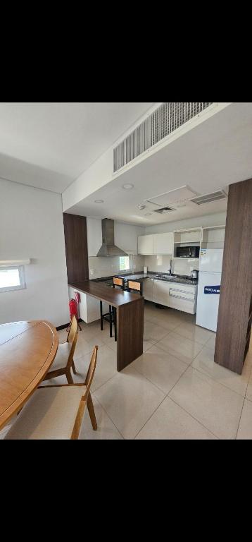 Miami Tower Premium Mariscal - 2
