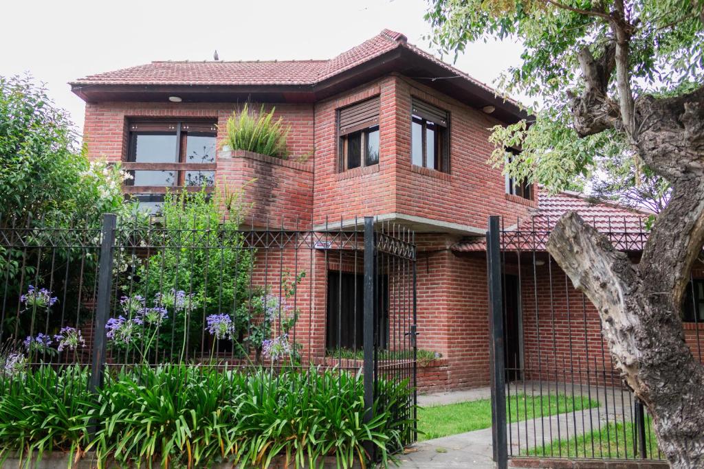 Casa 4 amb parque Luro - 1