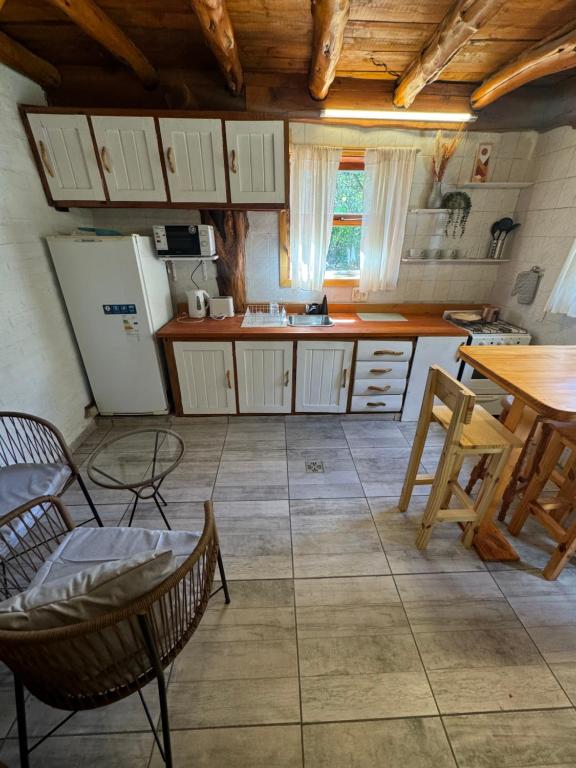 Complejo Alkimia Cabaña Campanario - 4