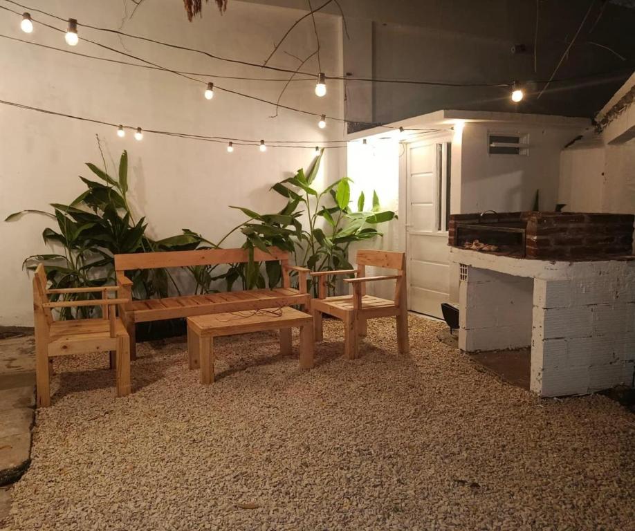 Casa Clara - 5
