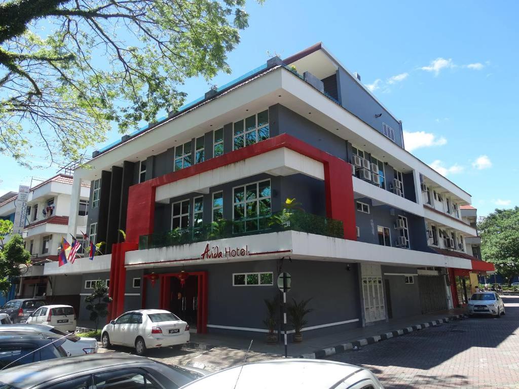HOTEL AMBASSADOR 1 in Labuan, Malaysia reviews, prices of Hotels