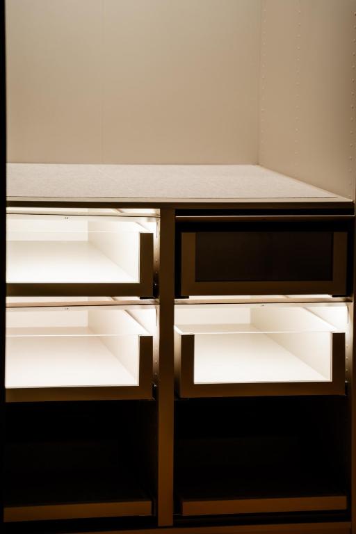 PRESTIGE BOUTIQUE APARTHOTEL - Piazza Duomo 2 - 5