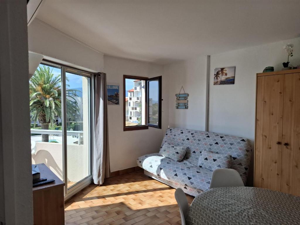 Saint Cyprien - Appart - Piscine-Mer - 5