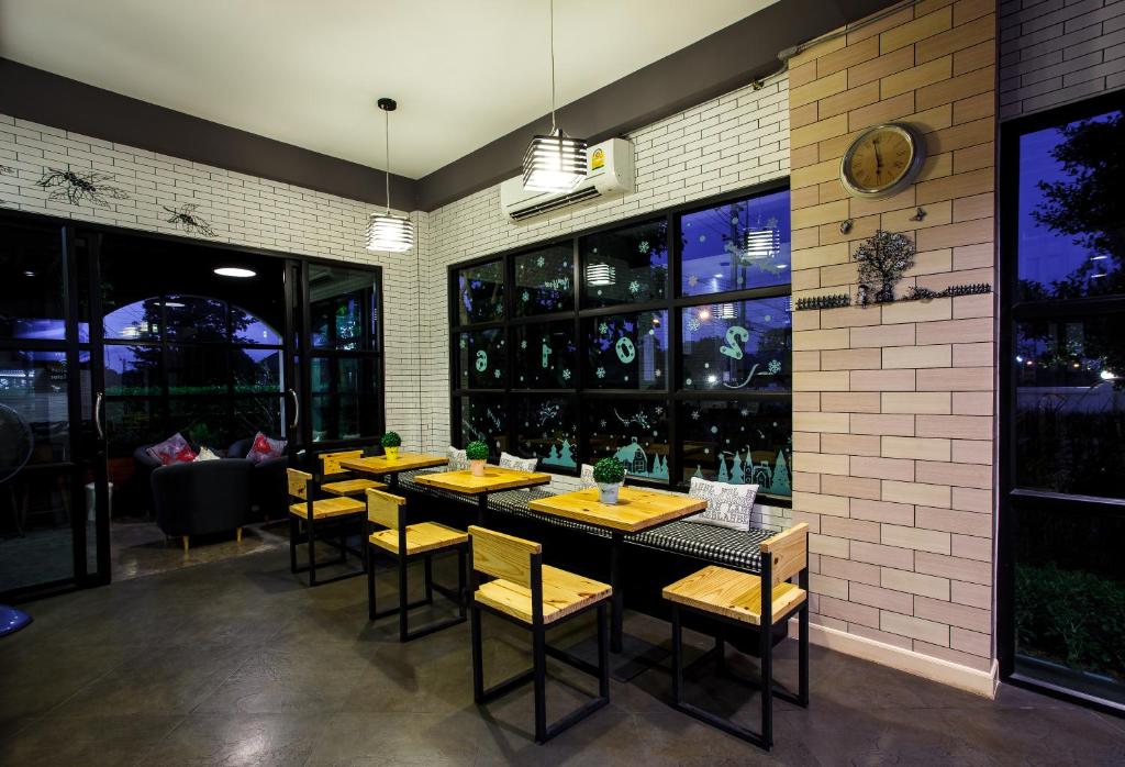 Sata House Boutique Resort photo