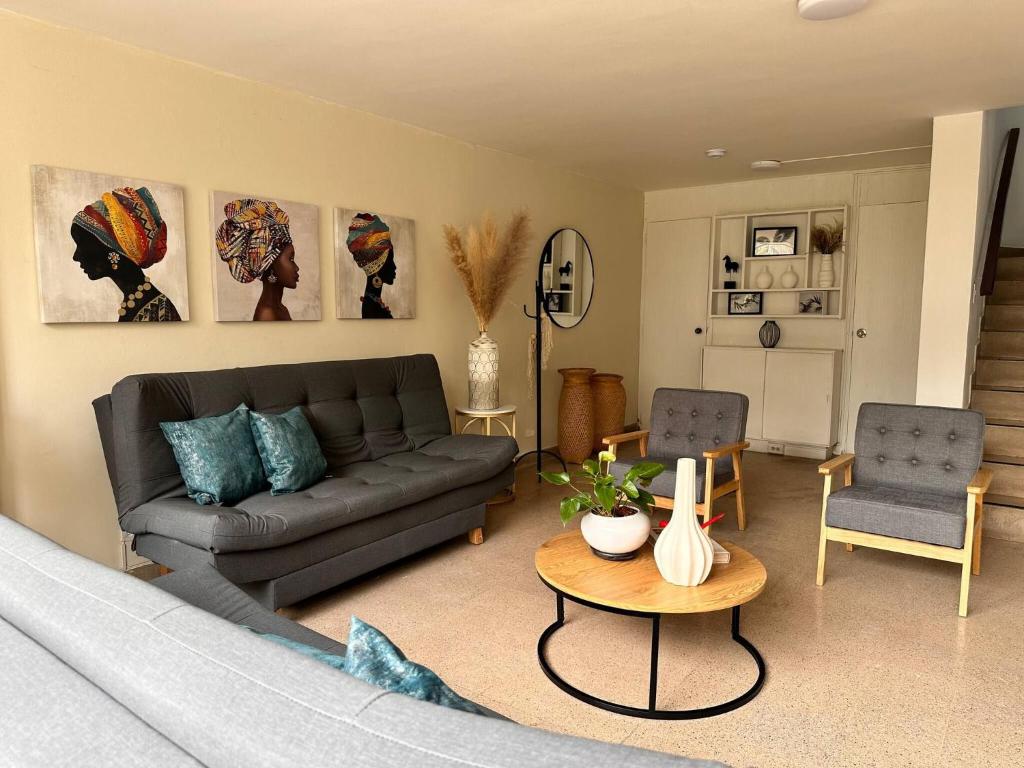 Group stay 21 guests, WiFi 900 Mb - 5