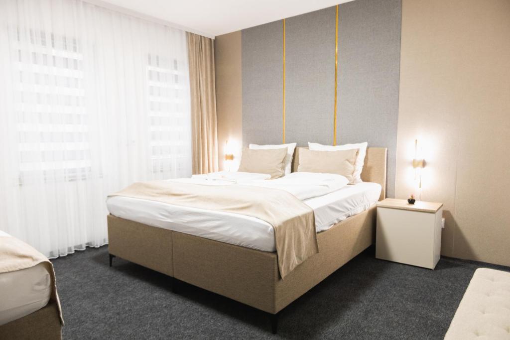 Central City Apartments Sarajevo Free Parking - 1