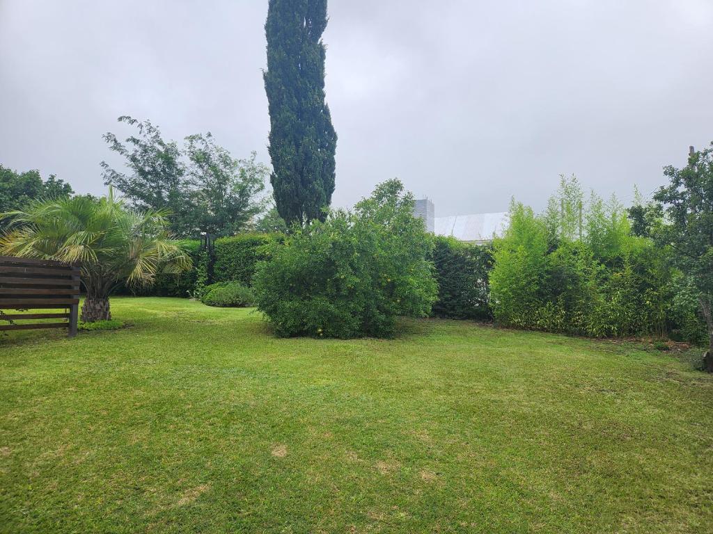 Dúplex La Falda - 3