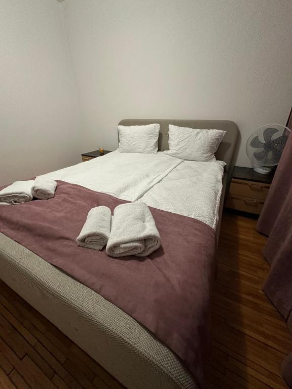 Nova-Sarajevo Central Apartment - 2