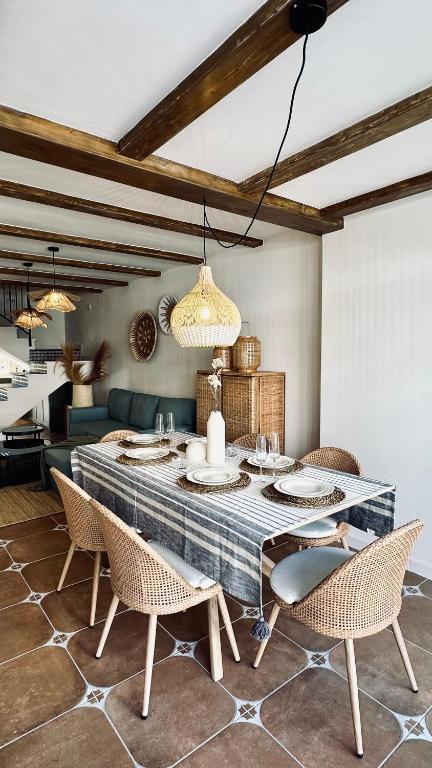 Casa Oliva - 4