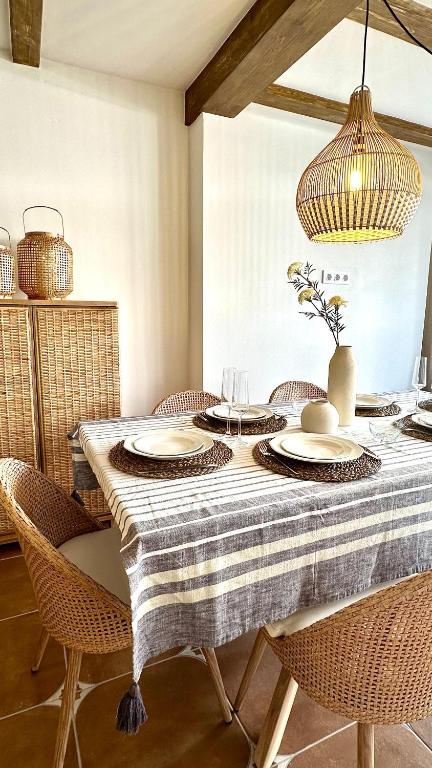 Casa Oliva - 3