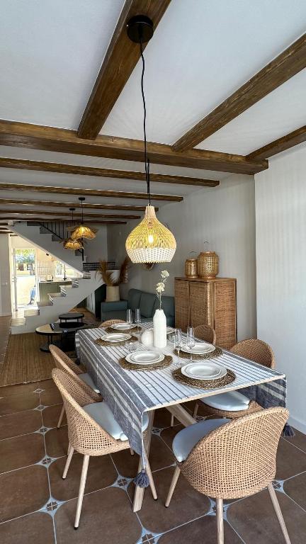 Casa Oliva - 2