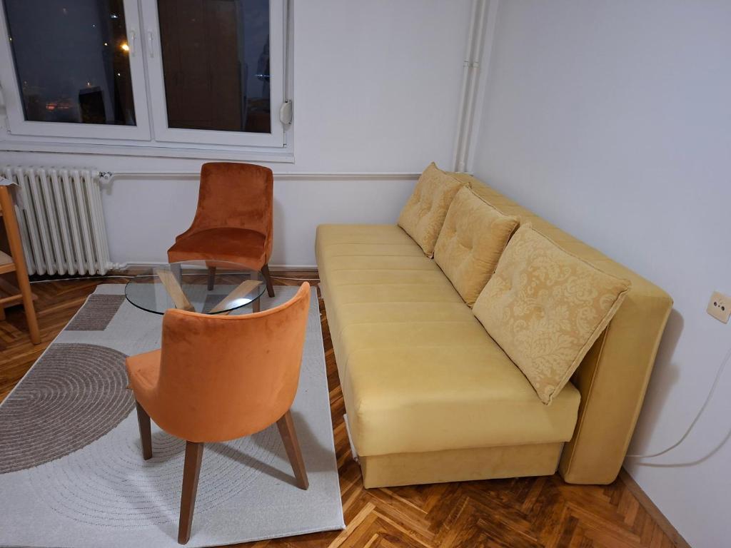 Cozy apartment you like in Novi Sad - 1