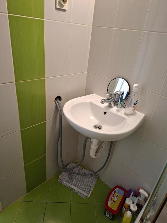 Cozy apartment you like in Novi Sad - 2