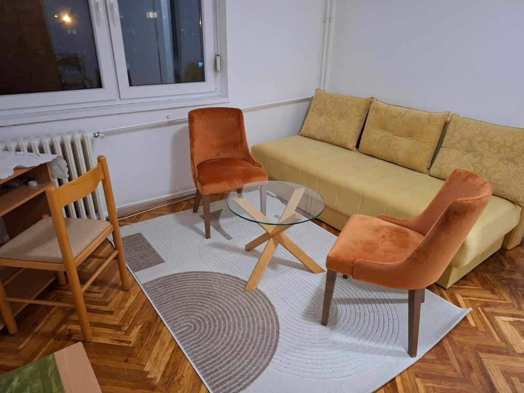 Cozy apartment you like in Novi Sad - 4