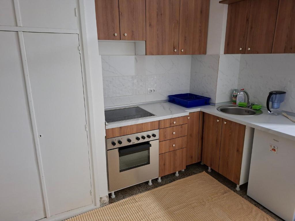 Cozy apartment you like in Novi Sad - 5