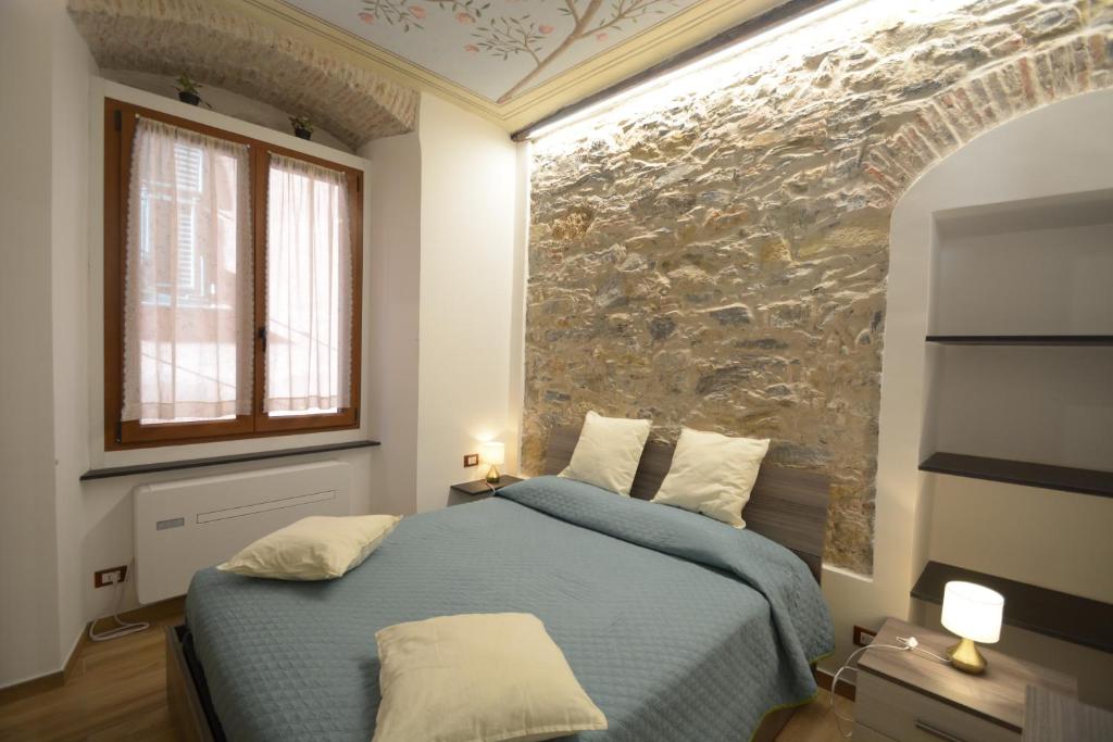 VICO DURAZZO APARTMENT - 1
