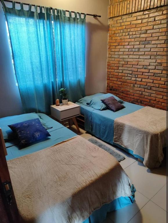 Casita de Natalia - 3