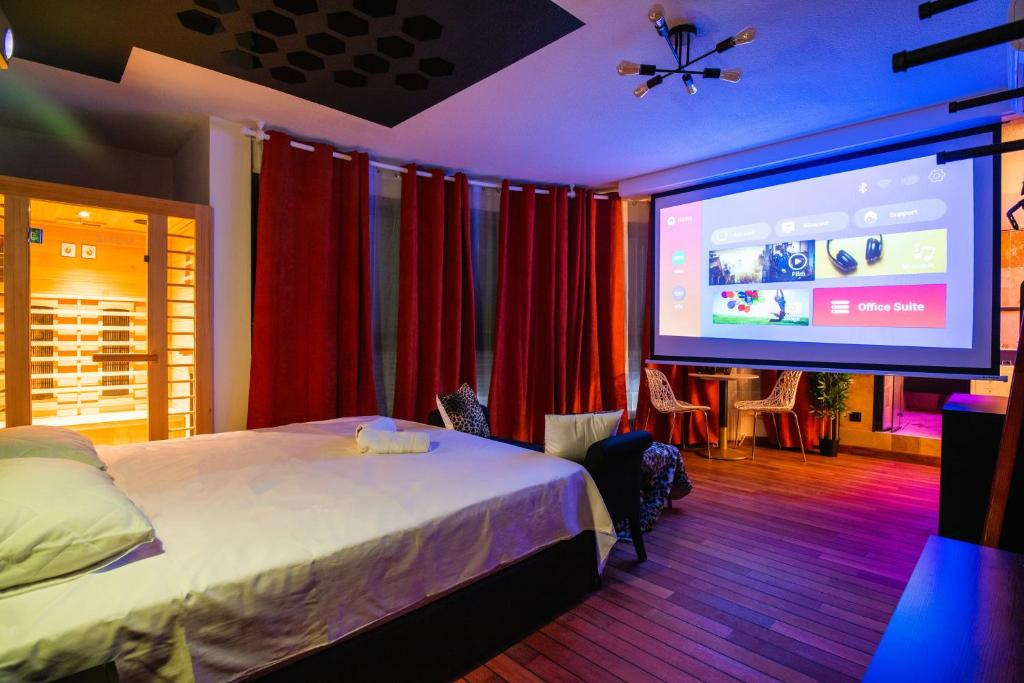 Cristalys Loveroom & Spa - 4