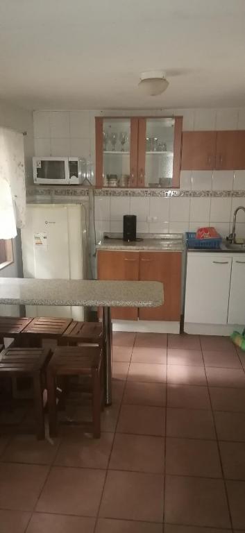 Hoteles Asociados de Vilches Alto - 4