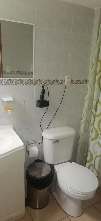 Hoteles Asociados de Vilches Alto - 3