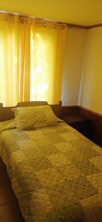 Hoteles Asociados de Vilches Alto - 2