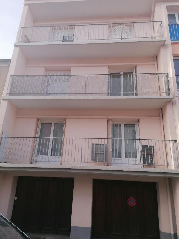 appartement proche du centre ville - 2