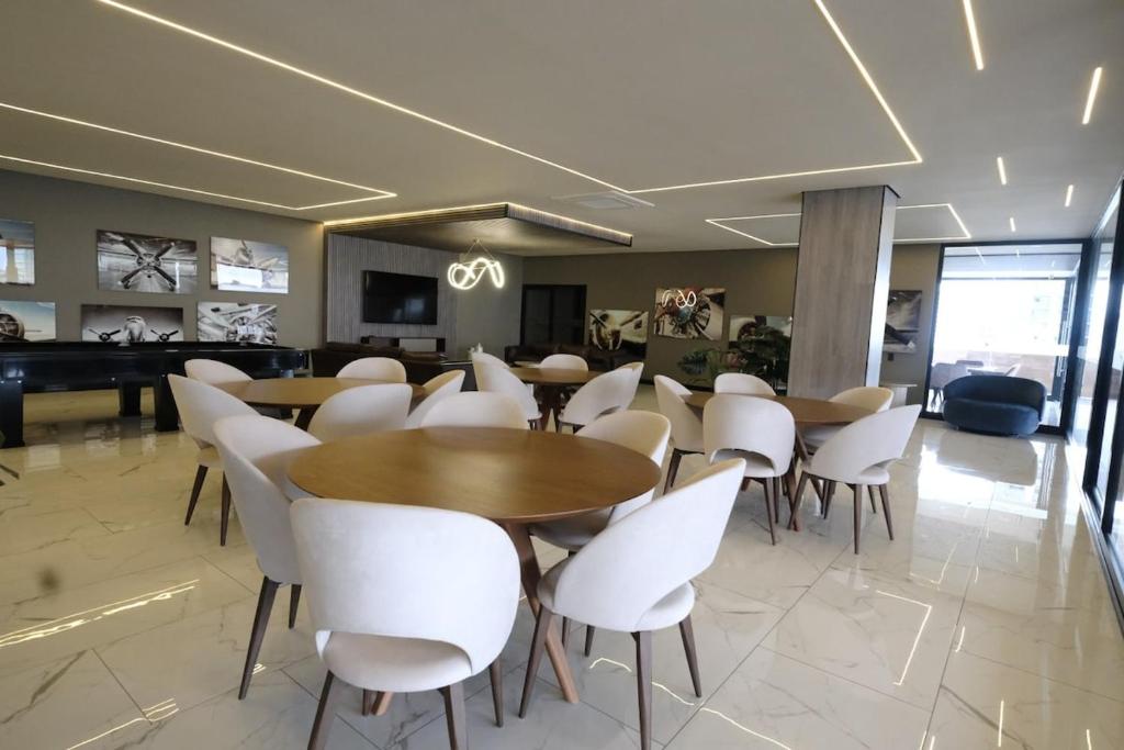 Departamento en Sky Elite Equipetrol - 4