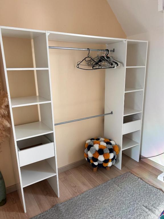 Duplex proche centre ville - 2
