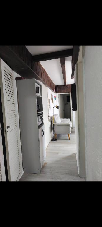 Apartamento en Gorlero, dormitorio y medio - 1