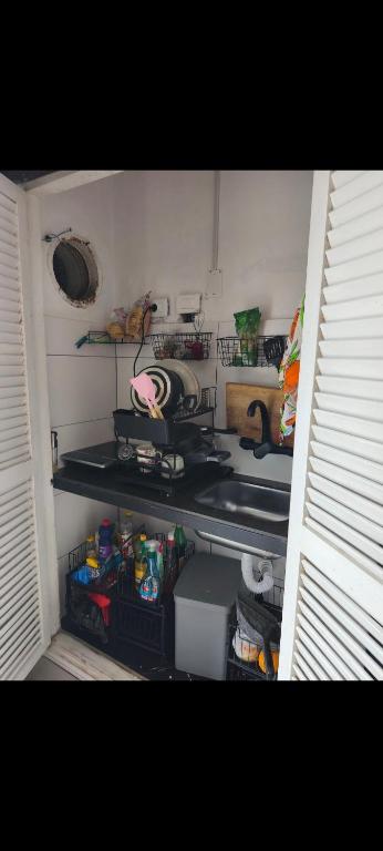 Apartamento en Gorlero, dormitorio y medio - 2