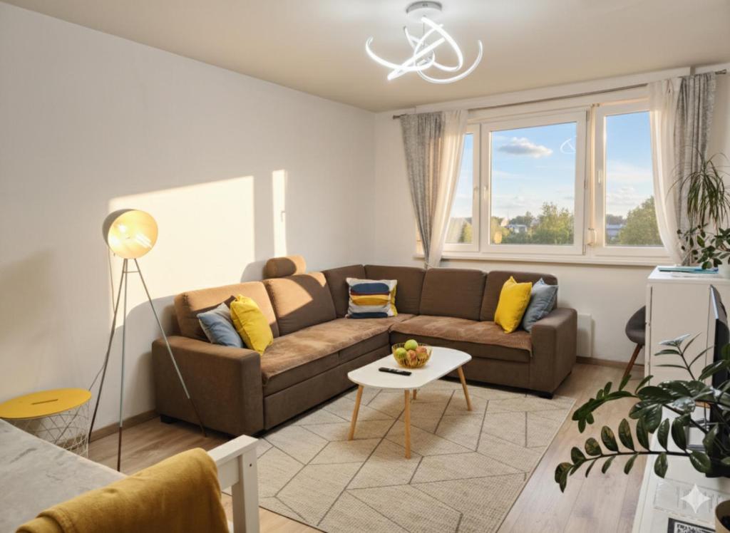 Sunflower Apartment - 5
