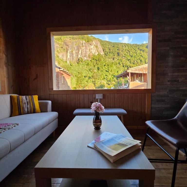 Cabaña 2 - Rancho Doble AA - 4