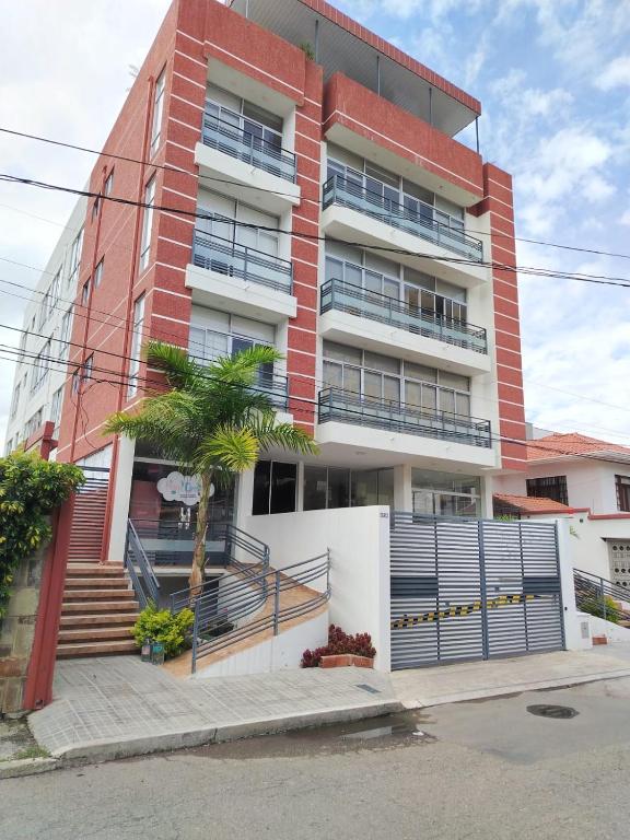 Edificio J-A - 3