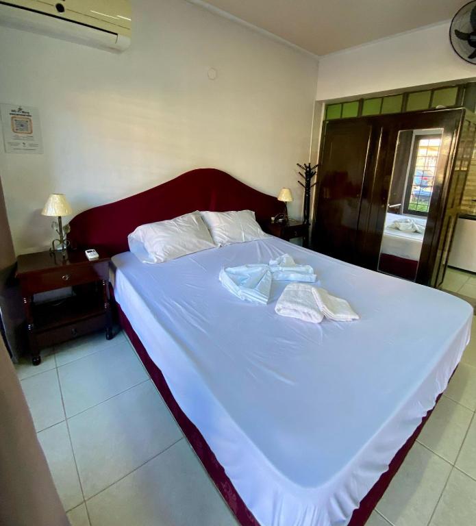 Mangoty Apartamento - 2