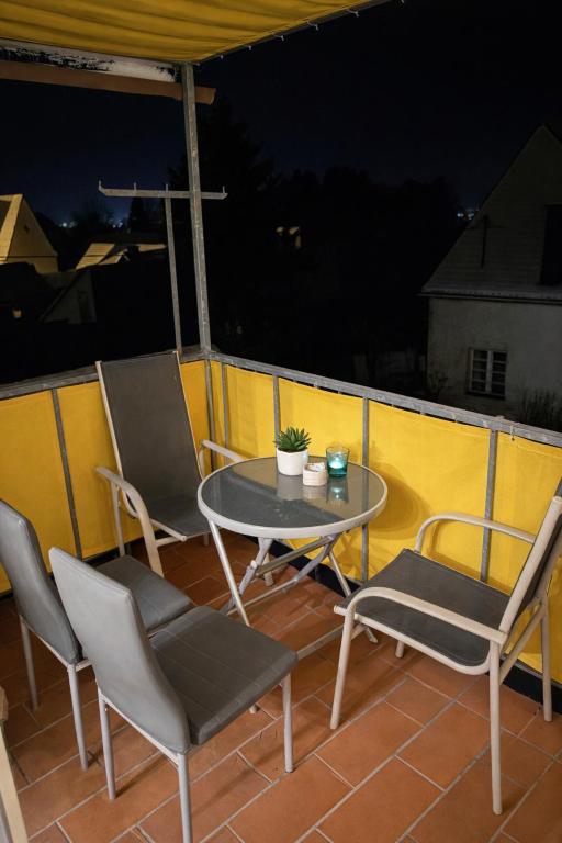 Zimmer & Apartments Wolfsberg C3 - 5