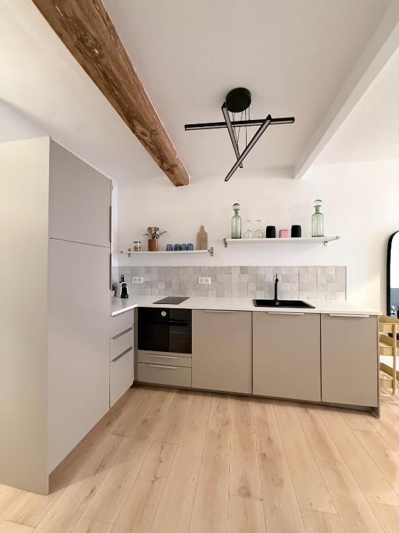 Charmant appartement - 5