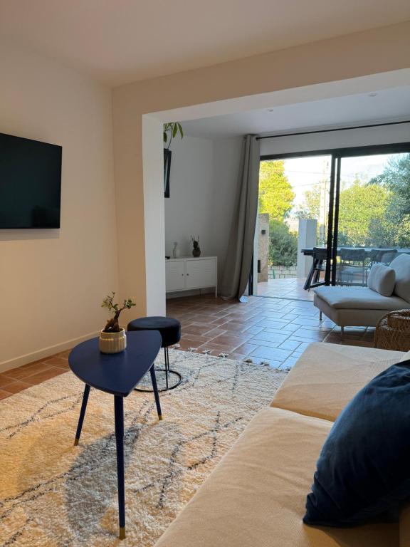 Spacieux 3 chambres Centre-ville de Porto-Vecchio - 3