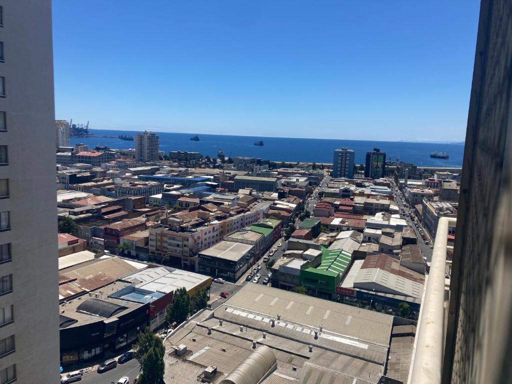 Departamento Valparaíso - 5