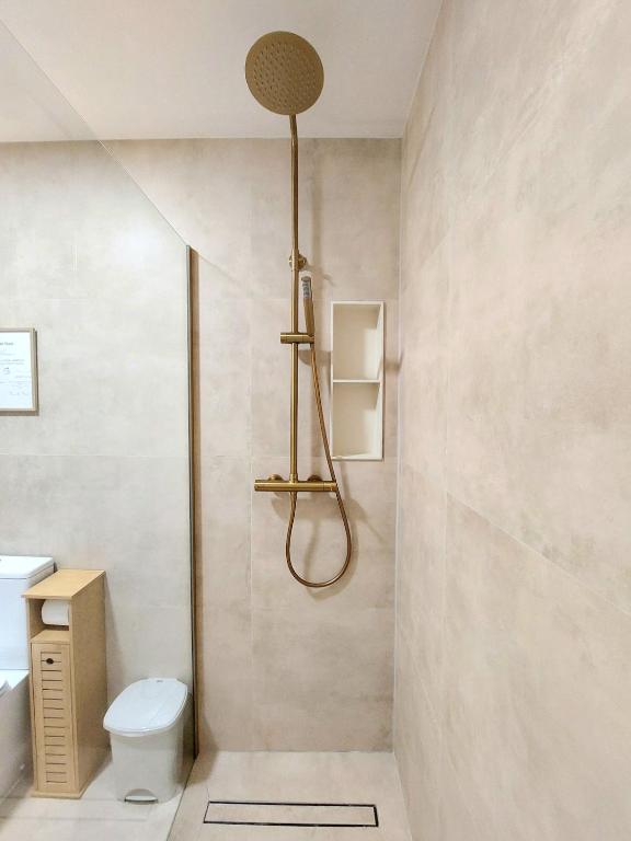 Excepcional moderno y luminoso Terraza privada - 2
