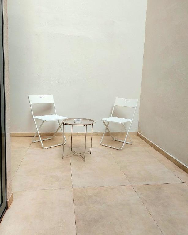 Excepcional moderno y luminoso Terraza privada - 3