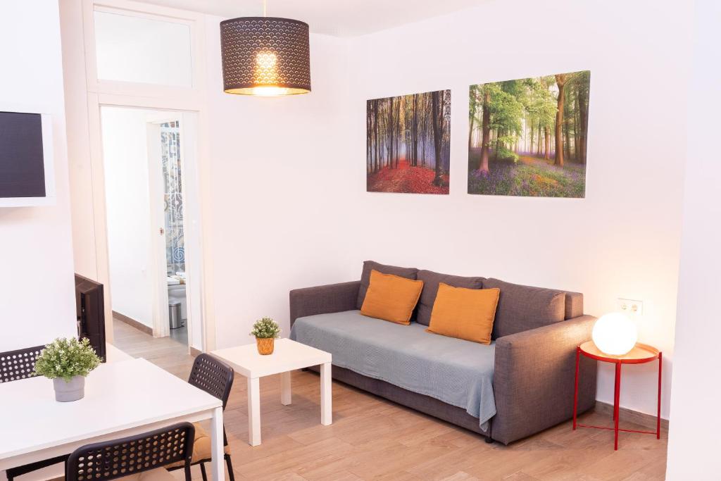 NOVAM Fuentecilla Guest Homes Malaga - 1