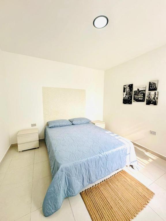 Villavicencio, Apartamento 8va La Esperanza - 4