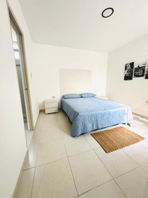 Villavicencio, Apartamento 8va La Esperanza - 3