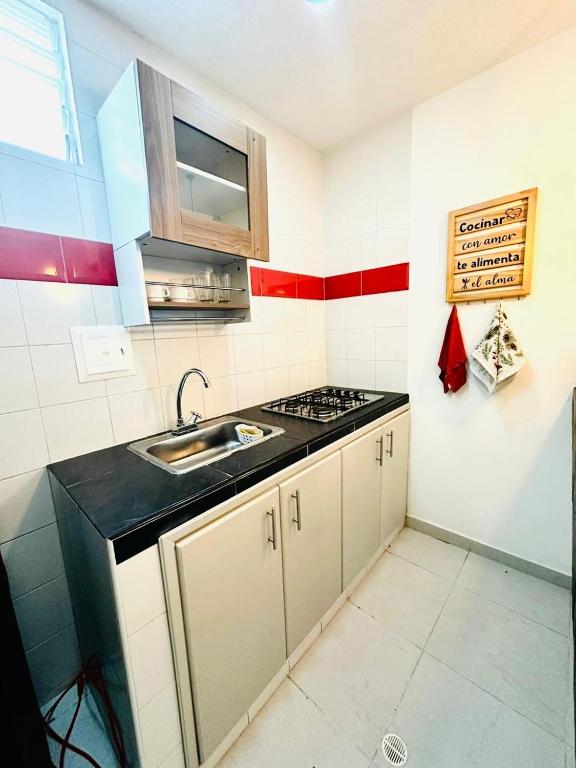 Villavicencio, Apartamento 8va La Esperanza - 2