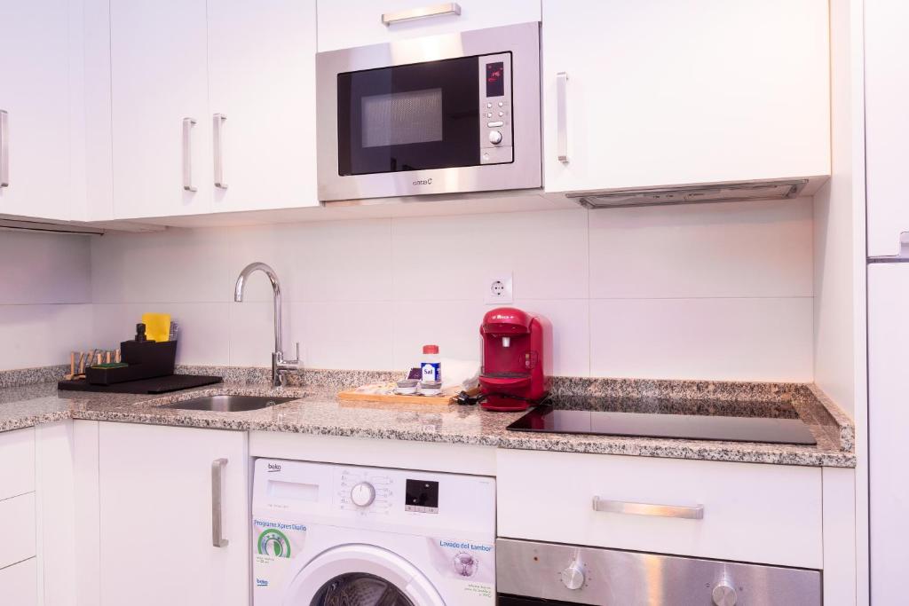 NOVAM Fuentecilla Guest Homes Malaga - 4