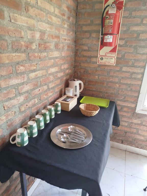 Complejo Kallpa - 3