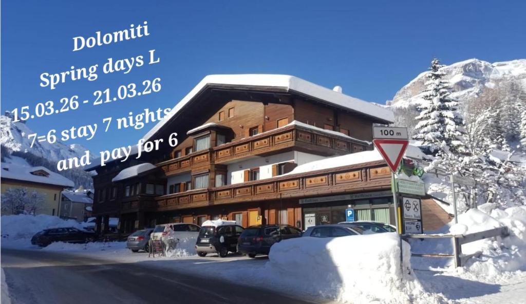 Chalet Helen - 3