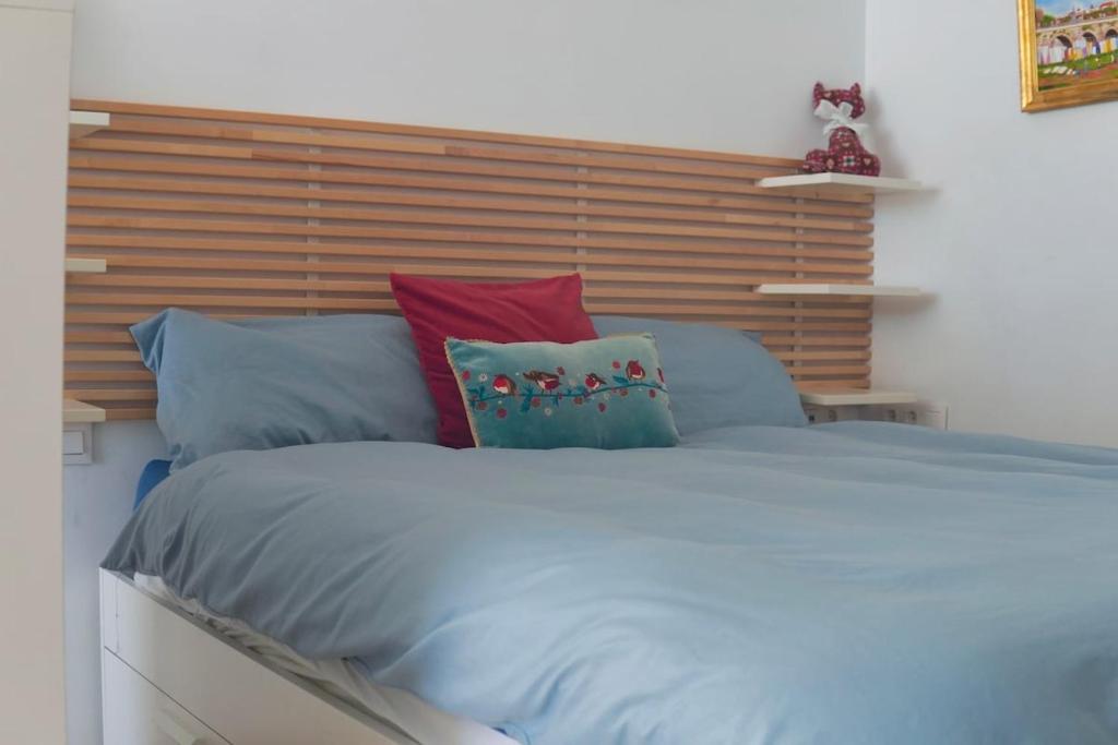 Beachfront Studio Apartment-La Cala, Mijas - 3