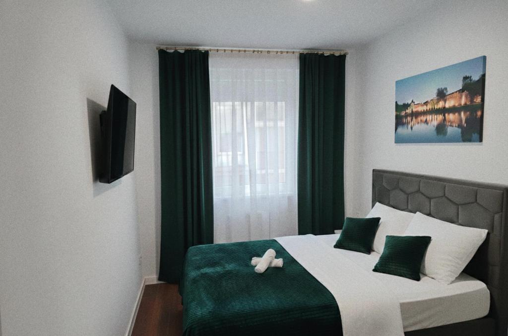 Apartman Tropico - 1
